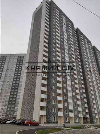 Дом сдан!Продажа 2 ком.кв. ЖК Ревуцкий. м. Харьковская. № 21137500 Kiev