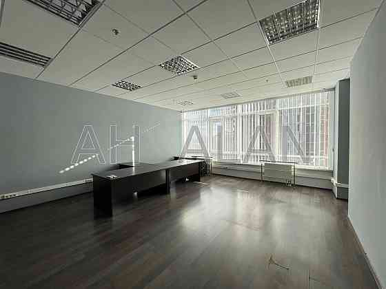 Оренда офісне приміщення на Загорівська вул., 23 приміщень - 5, поверх - 8/9 Киев