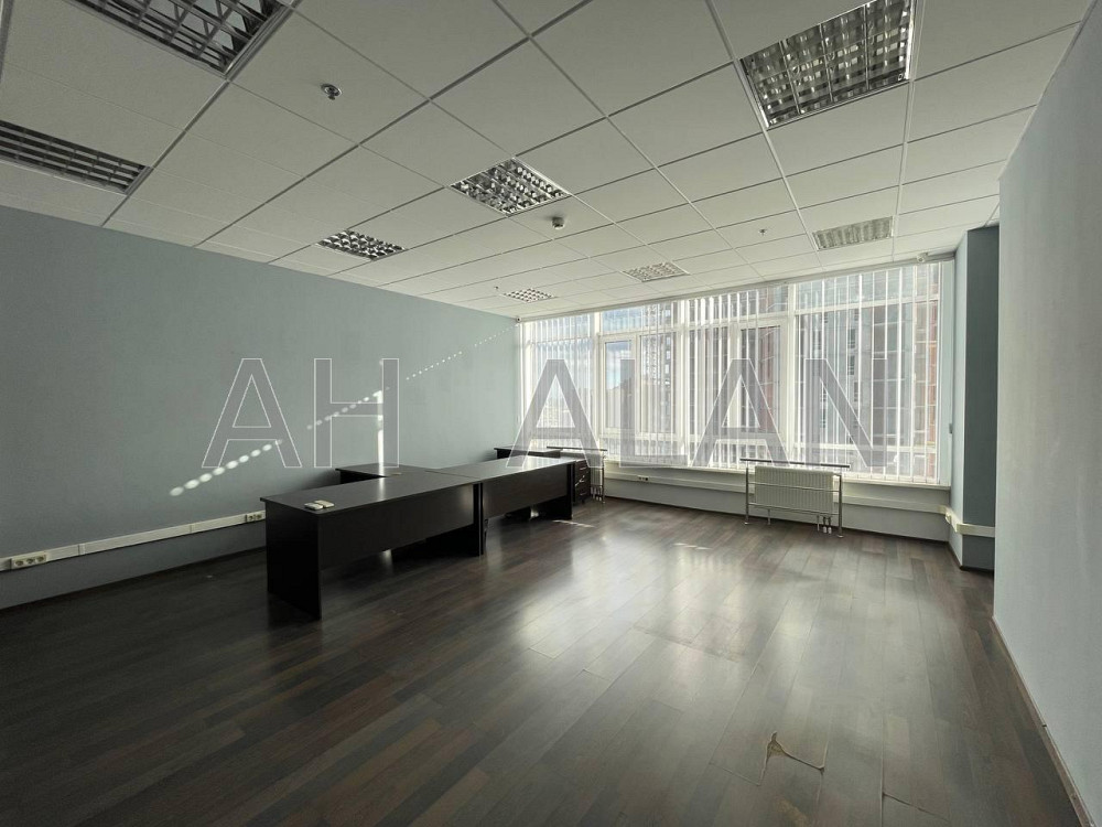 Оренда офісне приміщення на Загорівська вул., 23 приміщень - 5, поверх - 8/9 Київ - фото 1