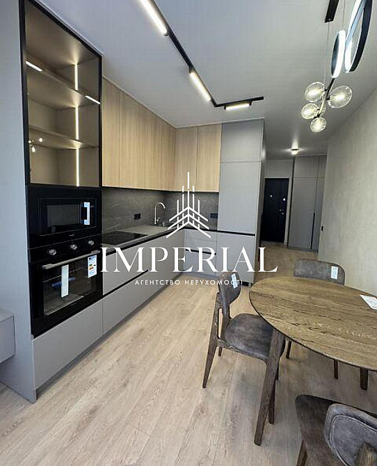 Продаж Квартира 1-кімнатна, 14/25 поверх на вул. Олександра Олеся Київ - фото 1