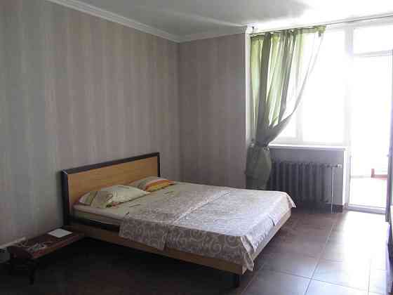 Оренда 1-кімнатної квартири, метро Позняки. № 1168496 Kiev