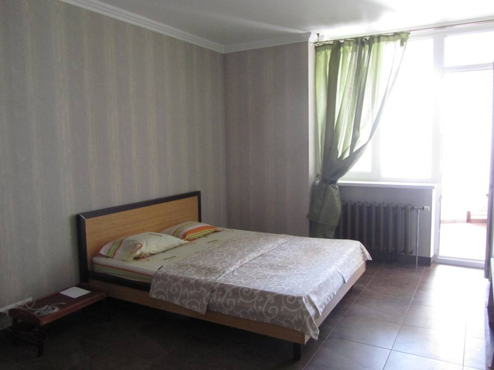 Оренда 1-кімнатної квартири, метро Позняки. № 1168496 Kiev - photo 1