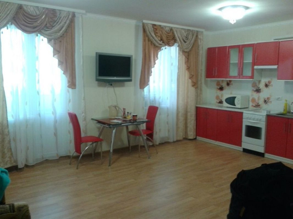 Оренда Квартира 1-кімнатна, 19/26 поверх на ул. Михаила Драгоманова, 6/1 Київ - фото 1