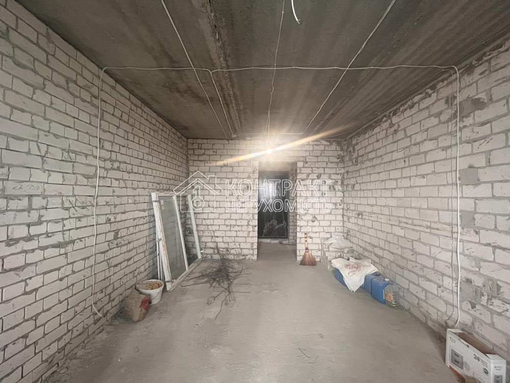 Продаж Квартира 1-кімнатна, 12/16 поверх на вул. Героїв Праці Харків - фото 10