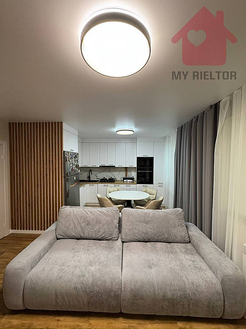 Продаж трикімнатної квартири по вул.Заньковецької Uzhhorod - photo 3