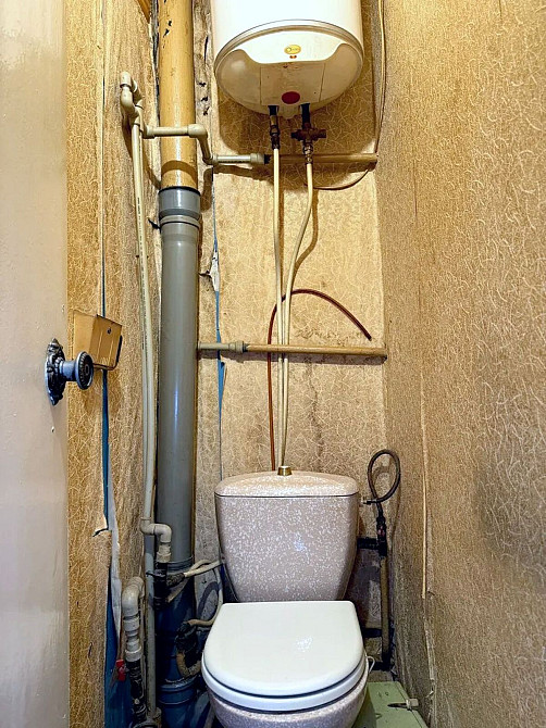 Продаж Квартира 2-кімнатна, 10/10 поверх на Захарченко Генерала ул., 14 Дніпро - фото 10