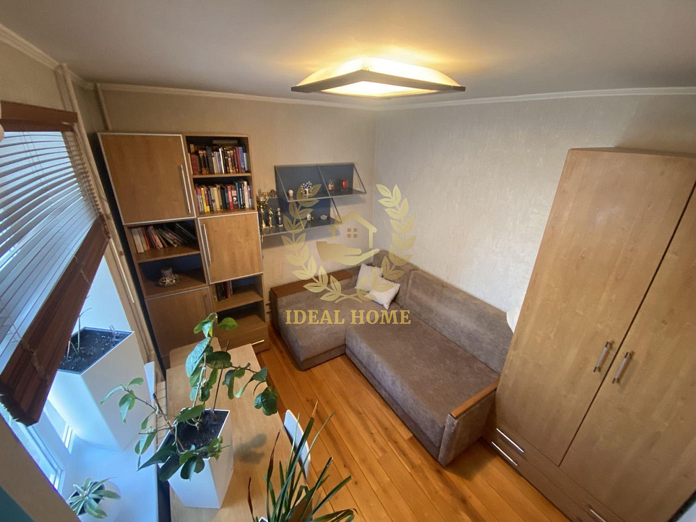 Продаж Квартира 3-кімнатна, 20/22 поверх на Бальзака Оноре де ул., 58 Київ - фото 2