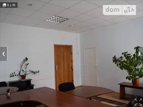 Оренда торгове приміщення на Келецька поверх - 3/5 Винница