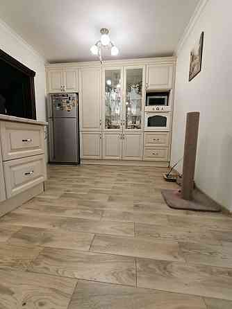 Продаж Квартира 4-кімнатна, 5/6 поверх на вул. Сорохтея О. Ивано-Франковск