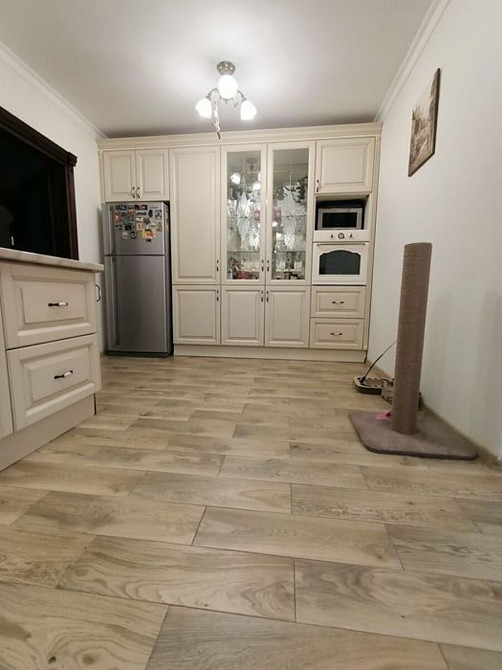 Продаж Квартира 4-кімнатна, 5/6 поверх на вул. Сорохтея О. Ивано-Франковск - изображение 4