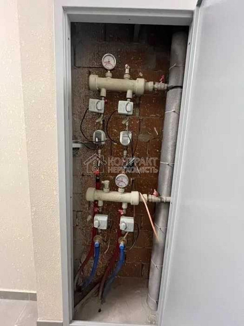 Продаж Квартира 2-кімнатна, 3/12 поверх на вул. Сокольницька Харків - фото 7