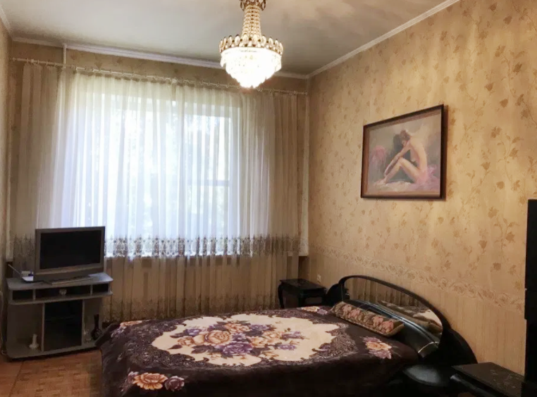 1-комнатная квартира с отдельным входом, ул. Градоначальницкая Одеса - фото 14