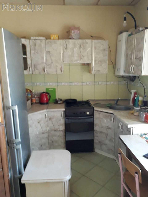 Оренда Будинок 2-кімнатний на вул. Миколи Леонтовича Ternopil' - photo 5