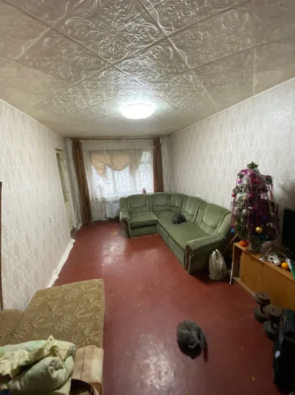 Продам 5-ти комнатную квартиру на п.Котовского (ул.Паустовского) Одеса - фото 3