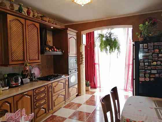 Продаж Квартира на улица Квітова Львів