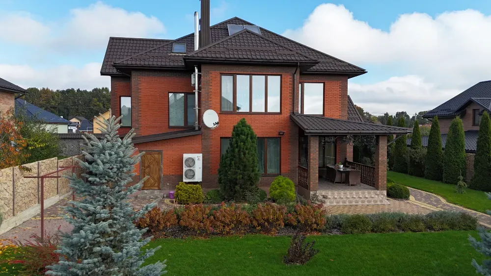 Продажа 2-этажный Дом с участком 10 сот 298.8 кв.м 4 комн. на Дачна Бохоники - изображение 20