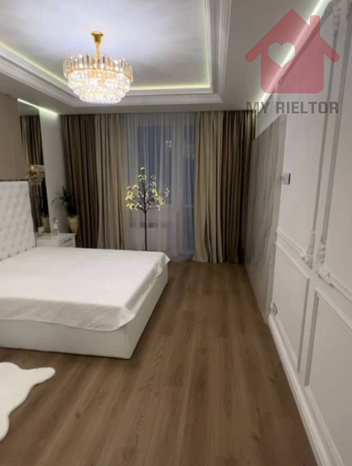 Продаж чотирикімнатної квартири ЖК Сакура Uzhhorod - photo 3