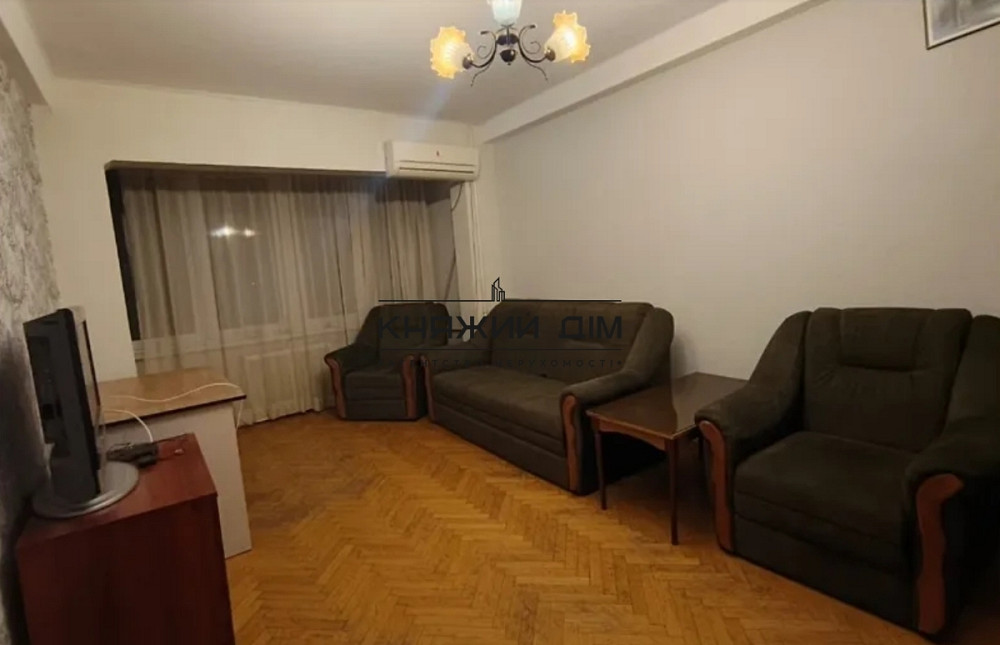 Відмінна 3-х. кімнатна квартира. М. Голосіївська. Код об'єкта: 1182697 Київ - фото 8