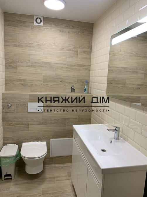 Оренда офісне приміщення на Иртышская ул. поверх - -1/7 Київ - фото 8