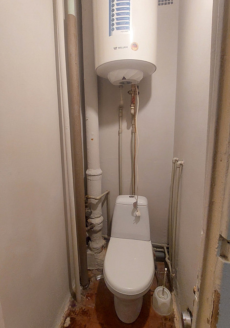 Продаж Квартира 1-кімнатна на ул. Академика Королева, 74а Одеса - фото 8