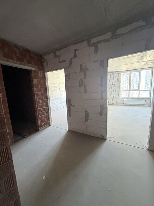 Продаж Квартира 2-кімнатна, 12/25 поверх на Академіка Глушкова вул., 42 Київ - фото 4