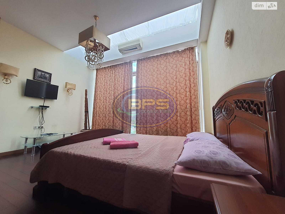 Продаж 4к квартири 327.8 кв. м Одеса - фото 5