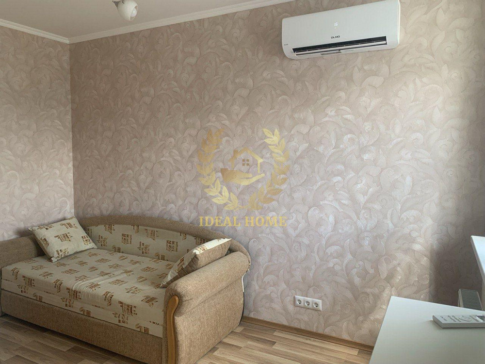 Продаж Квартира 1-кімнатна, 24/25 поверх на Балтийский пер., 23 Київ - фото 1