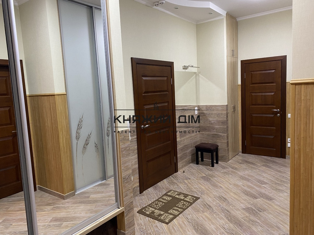 Оренда Квартира 2-кімнатна, 8/25 поверх на вул. Драгомирова Михаила ул./Андрія Верхогляда Київ - фото 12