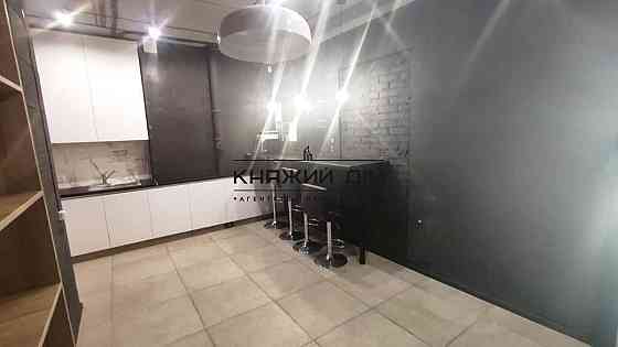 Оренда офісне приміщення на вул. Трутенко Онуфрия ул./Михайла Максимовича поверх - 8/12 Київ