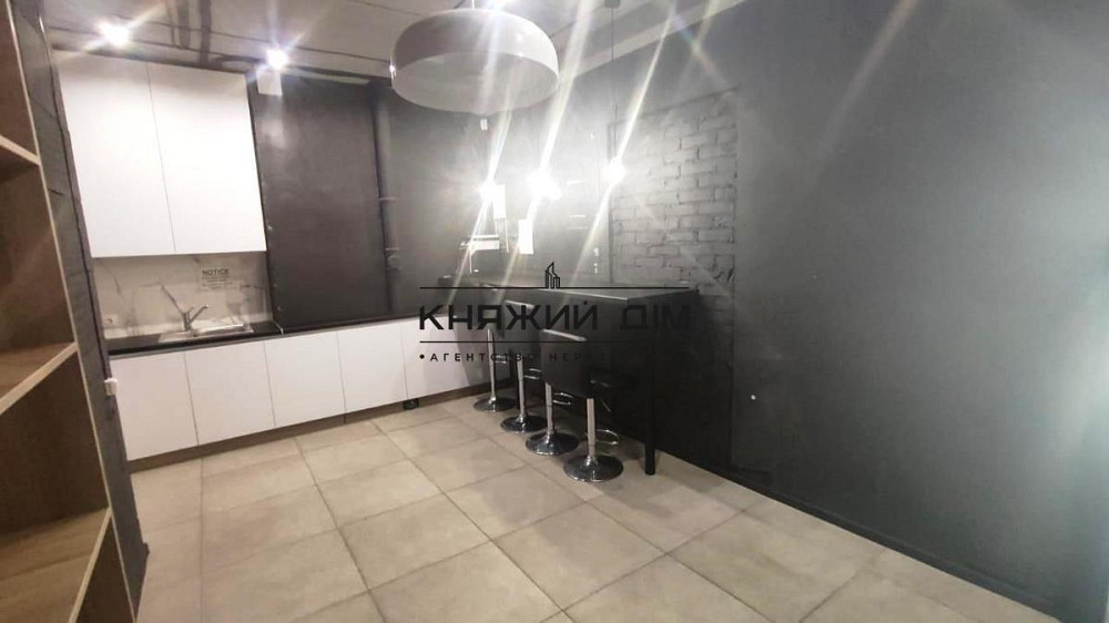 Оренда офісне приміщення на вул. Трутенко Онуфрия ул./Михайла Максимовича поверх - 8/12 Київ - фото 5