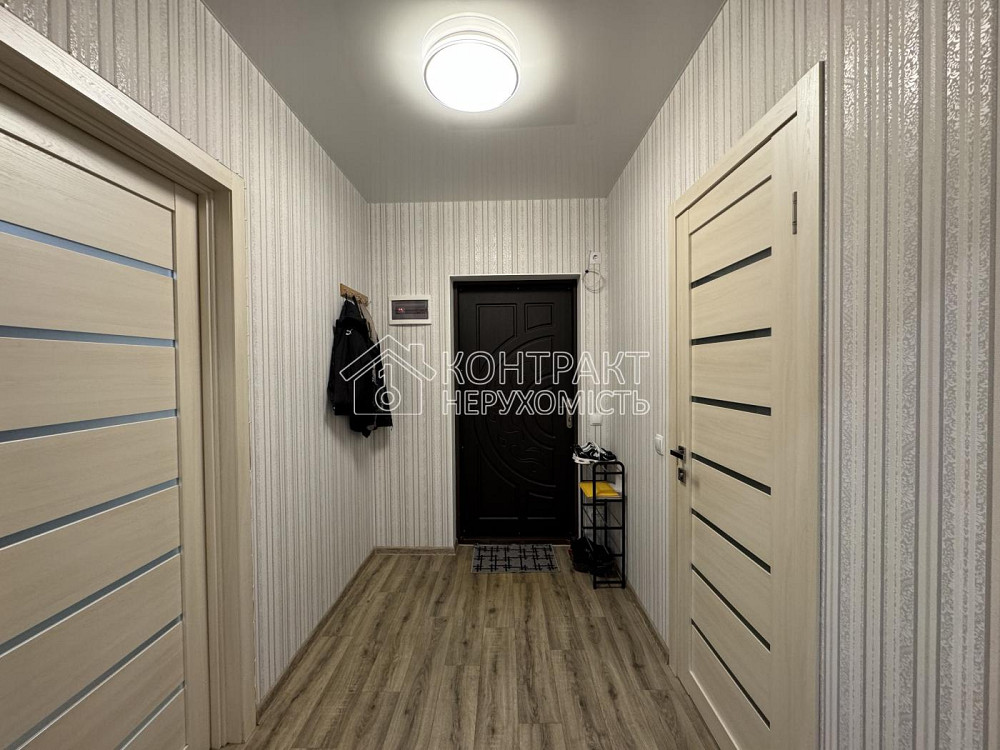 Продаж Квартира 1-кімнатна, 8/9 поверх на вул. Лева Ландау Харків - фото 17