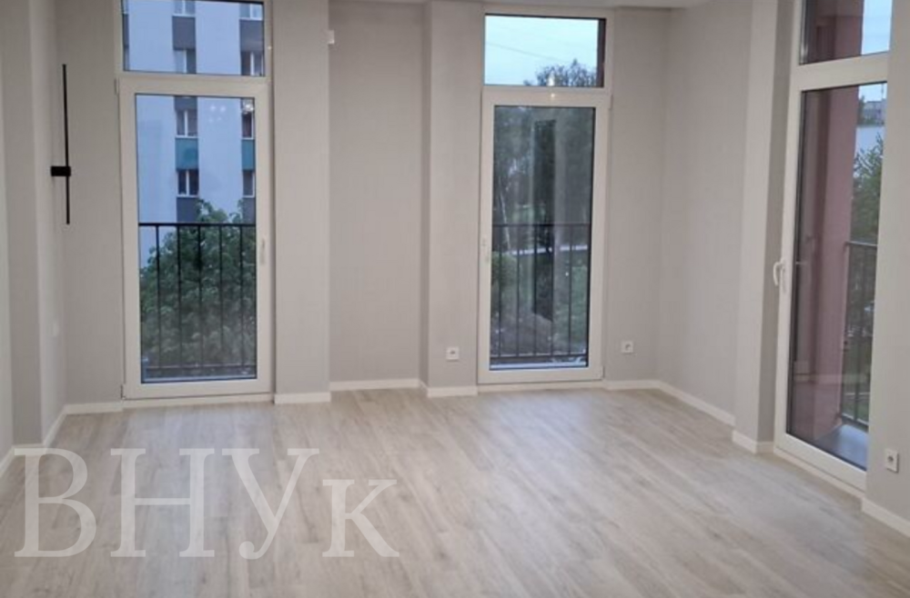 Продаж Квартира 1-кімнатна, 5/8 поверх на вул. Львівська Ternopil' - photo 3