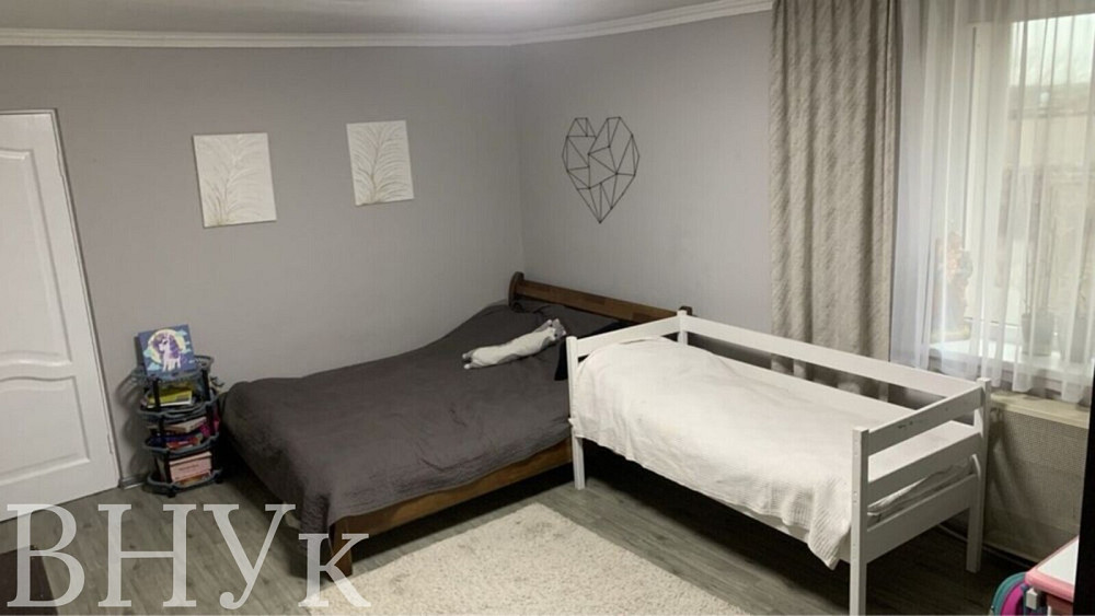 Продаж Квартира 2-кімнатна, 2/2 поверх на Шевченка Львів - фото 2