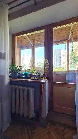 Продаж 3к. квартири, НАУ Kiev