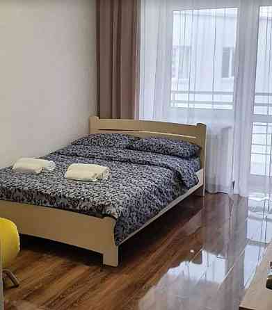 Продаж Квартира 1-кімнатна, 10/10 поверх Ternopil'