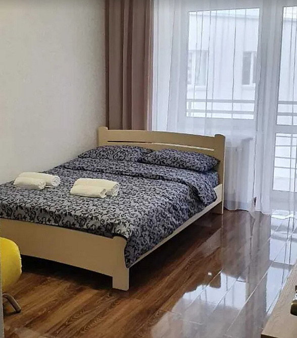 Продаж Квартира 1-кімнатна, 10/10 поверх Тернопіль - фото 4