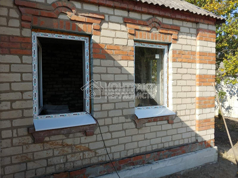 Продаж Будинок 4-кімнатний на вул. Механічна  - фото 1