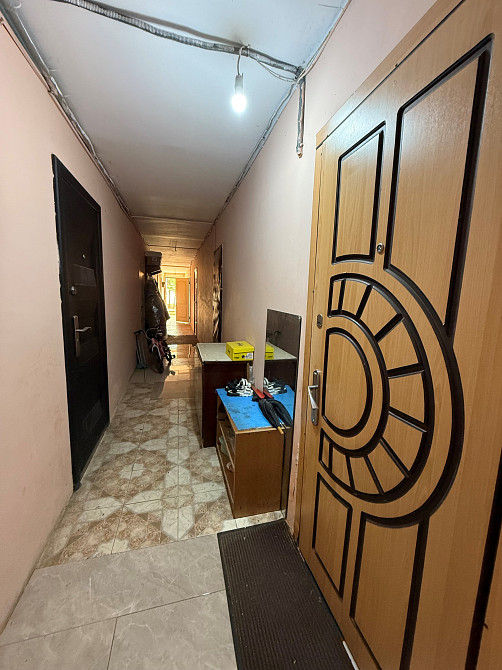 Комната в коммуне на Агрономической Одеса - фото 4