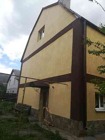 Продаж Будинок 6-кімнатний на Глибочиця Житомир