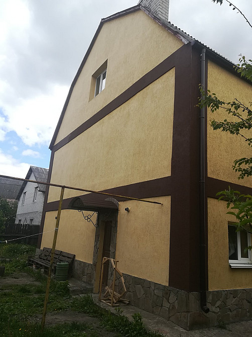 Продаж Будинок 6-кімнатний на Глибочиця Житомир - изображение 2