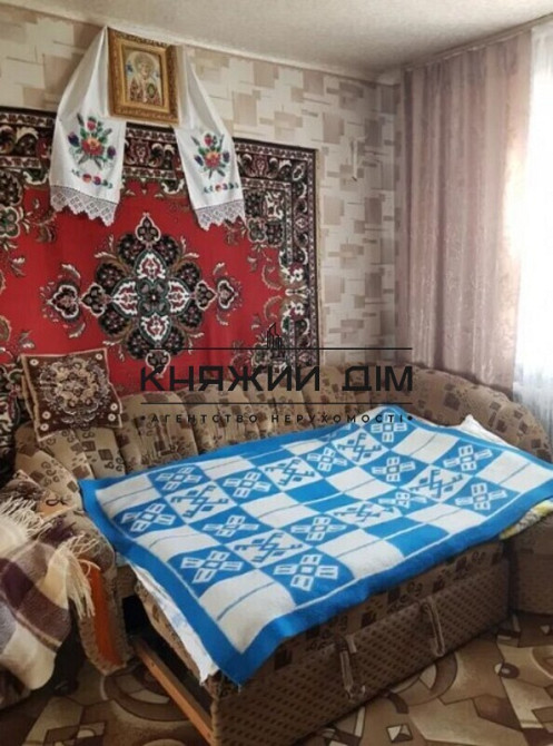 Продам дом в с. Мартусовка Бориспольского района в 20 км от Киева. № 229706 Мартусівка - фото 7