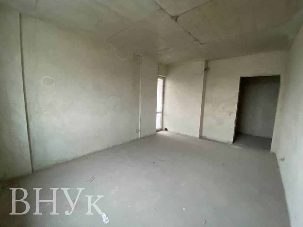 Продаж Квартира 1-кімнатна, 3/3 поверх на вул. Розточчя Львів - фото 8