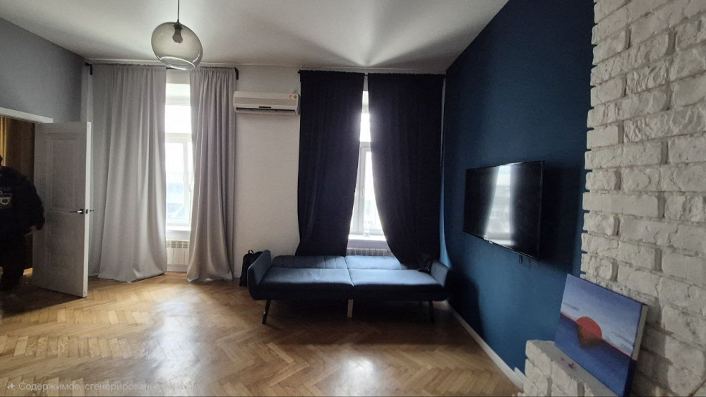 Продаж Квартира 2-кімнатна на ул. Ришельевская, 21 Одеса - фото 1