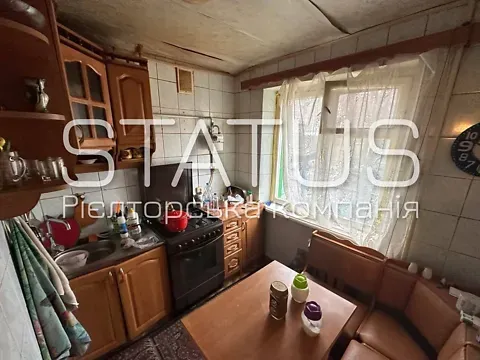 Продаж 2к Квартира 44.8 кв.м 23-о Вересня вулиця 1А Полтава - фото 6