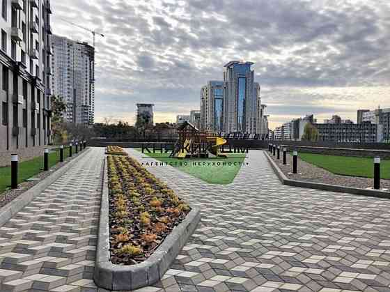 Продаж 2к Квартира 62 кв.м Тверской тупик Київ