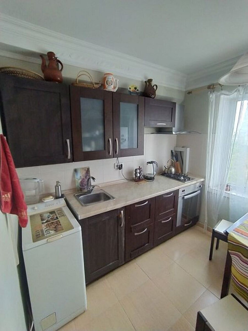 Оренда Квартира 1-кімнатна, 9/9 поверх на Мілютенка, 15а Київ - фото 10