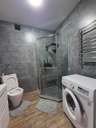 Оренда Квартира 1-кімнатна, 1/10 поверх Ивано-Франковск