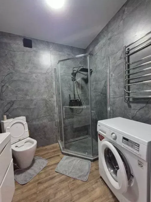 Оренда Квартира 1-кімнатна, 1/10 поверх Івано-Франківськ - фото 3