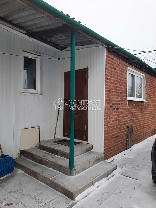 Продаж Будинок 5-кімнатний на вул. Бондарівська Novaya Vodolaga - photo 1