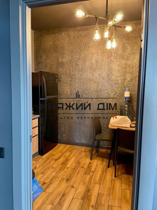 Оренда офісне приміщення на Кловский спуск поверх - 30 Київ - фото 11